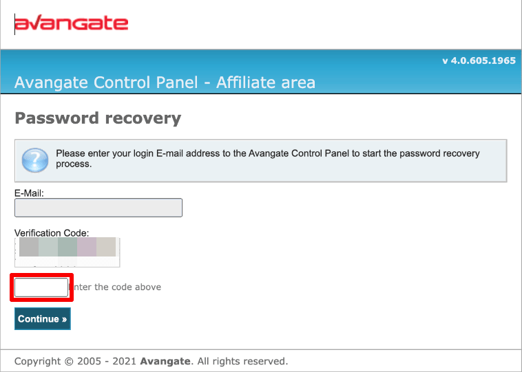 avangate-affiliate-verification-code
